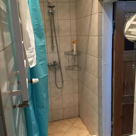 Sopocki Dworek Homestay szállás