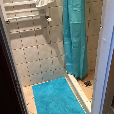Homestay szállás Sopocki Dworek Sopot