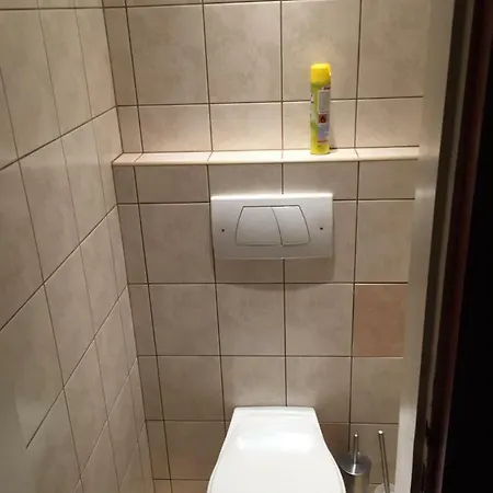 Sopocki Dworek Homestay szállás