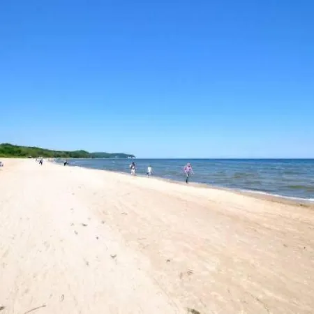 Sopocki Dworek Homestay szállás *