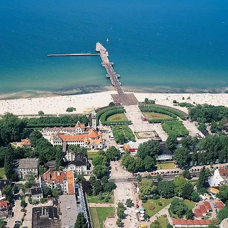 Sopocki Dworek * Sopot